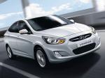 Hyundai Verna 2010 года (IN)